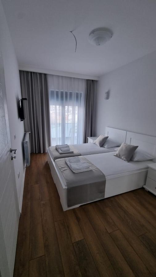 Elan Luxury Apartments & Rooms Plav Eksteriør billede