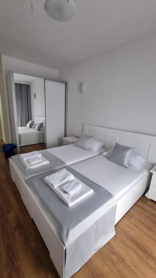 Elan Luxury Apartments & Rooms Plav Eksteriør billede
