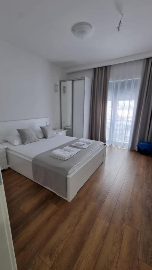 Elan Luxury Apartments & Rooms Plav Eksteriør billede