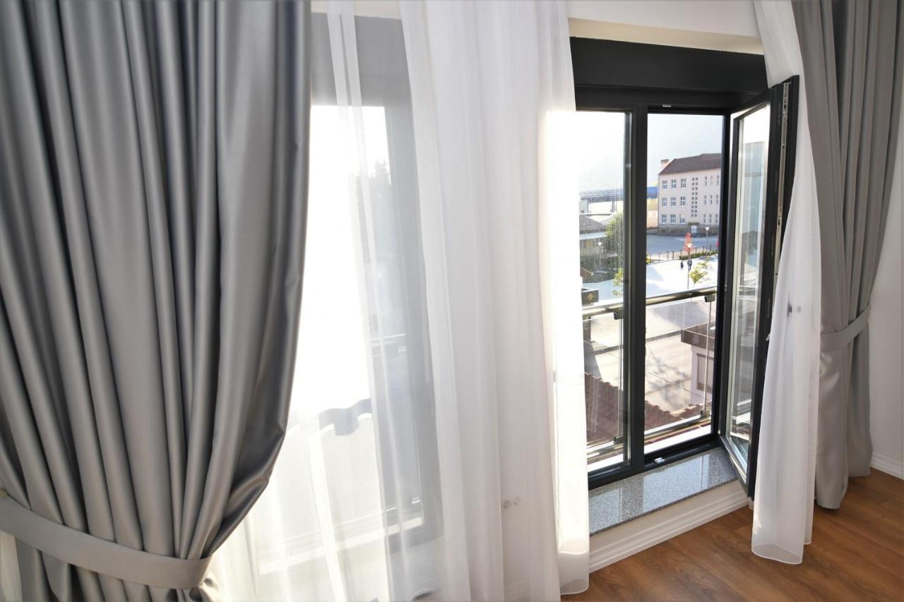 Elan Luxury Apartments & Rooms Plav Eksteriør billede